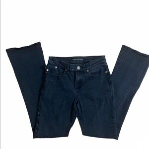 Rock&Republic Kendra Curvy Bootcut Jeans Size 8